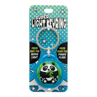 Nyckelring Super Light Keyring
