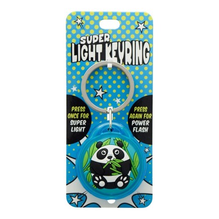 Nyckelring Super Light Keyring