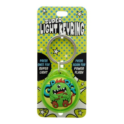 Nyckelring Super Light Keyring