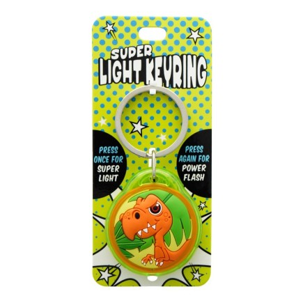 Nyckelring Super Light Keyring
