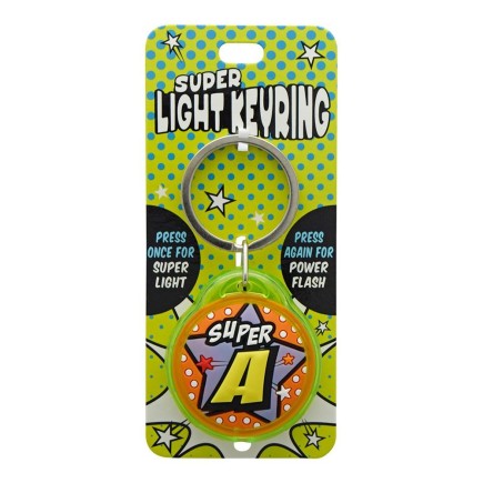 Nyckelring Super Light Keyring