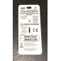 Nyckelring LILLASYSTER Super Light Keyring