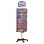 Nyckelring B Super Light Keyring Nyckelring B Super Light Keyring