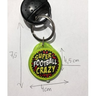 Nyckelring FELIX Super Light Keyring Nyckelring FELIX Super Light Keyring