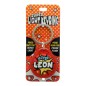 Nyckelring LEON Super Light Keyring