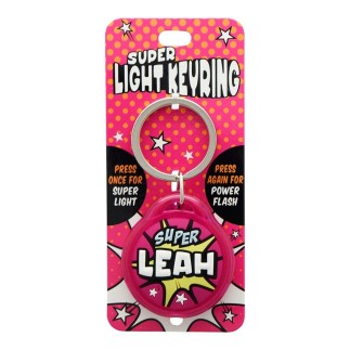 Nyckelring Super Light Keyring