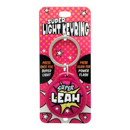 Nyckelring Super Light Keyring