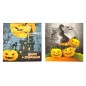 Servett Halloween 2-pack