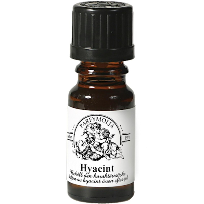 Doftolja Hyacint 10 ml Doftolja Hyacint 10 ml