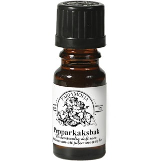 Doftolja Pepparkaksbak 10 ml
