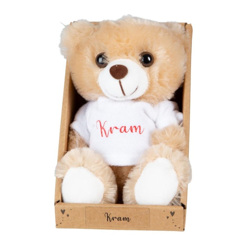 Nalle Kram 15 cm