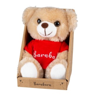Nalle Barnbarn 15 cm