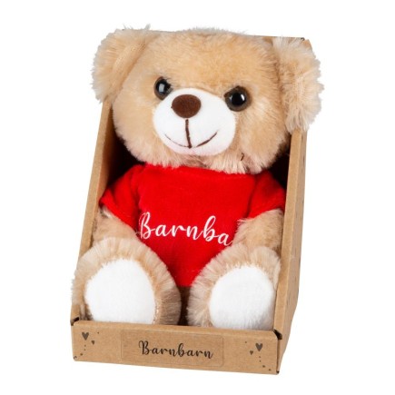 Nalle Barnbarn 15 cm