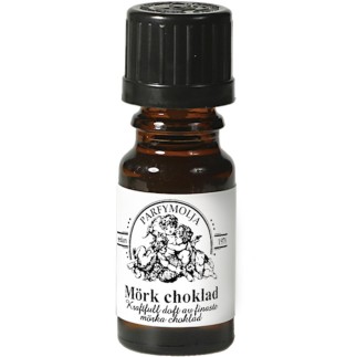 Doftolja Mörk choklad 10 ml