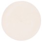 Underlägg Runt Beige 38 cm 4-pack