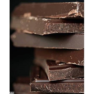 Doftolja Mörk choklad 10 ml