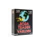 Spel "Röda tråden - Världen"