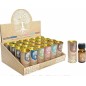 Doftolja 15 ml Moonlit Woods Brun