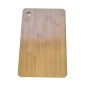 Bricka skärbräda Bambu 30x19 cm
