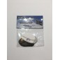 Glasmarkör Student Papp 12-pack
