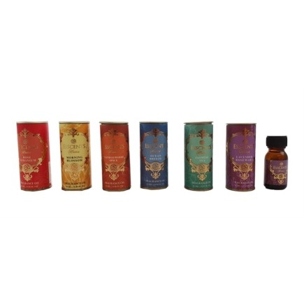 Doftolja Jasmine Tea 15 ml