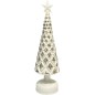 Gran Glas LED-belysning 35 cm