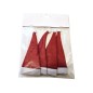Luva Tomte för flaska 4-pack Luva Tomte för flaska 4-pack