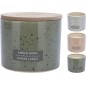 Doftljus Absolute Tabac Beige Keramikburk 