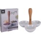 Skål Set Servering Snacks 20 cm