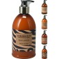 Duschtvål Tvål Pumpflaska Pink Pepper & Amber 500 ml Duschtvål Tvål Pumpflaska Pink Pepper & Amber 500 ml
