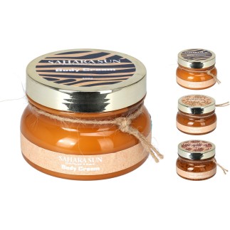 Badsalt Salt Kristaller Burk 300 ml