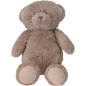 Nalle Mjukis Beige Nalle Mjukis Beige