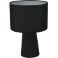 Bordslampa Lampa Svart 34 cm Bordslampa Lampa Svart 34 cm